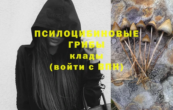 твердый Белоозёрский